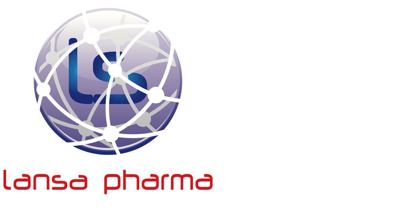 lansapharma pharmaceutical supplier