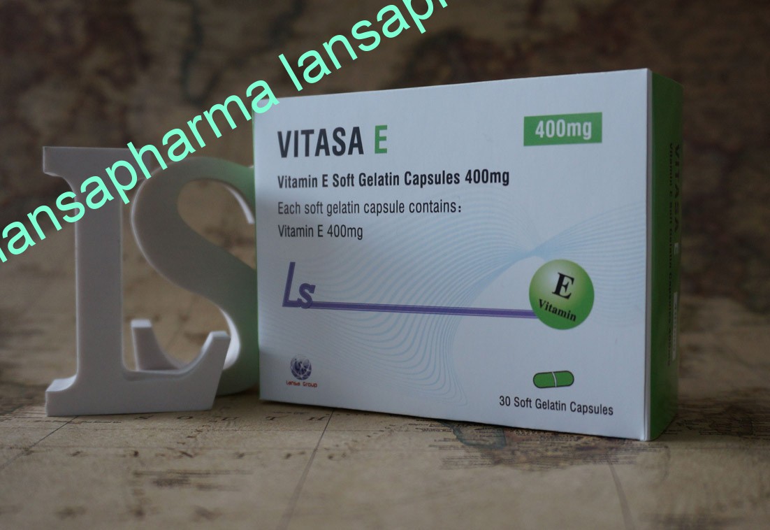 lansa pharma group product