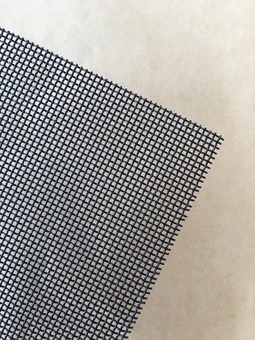 stainless steel crimesafe mesh