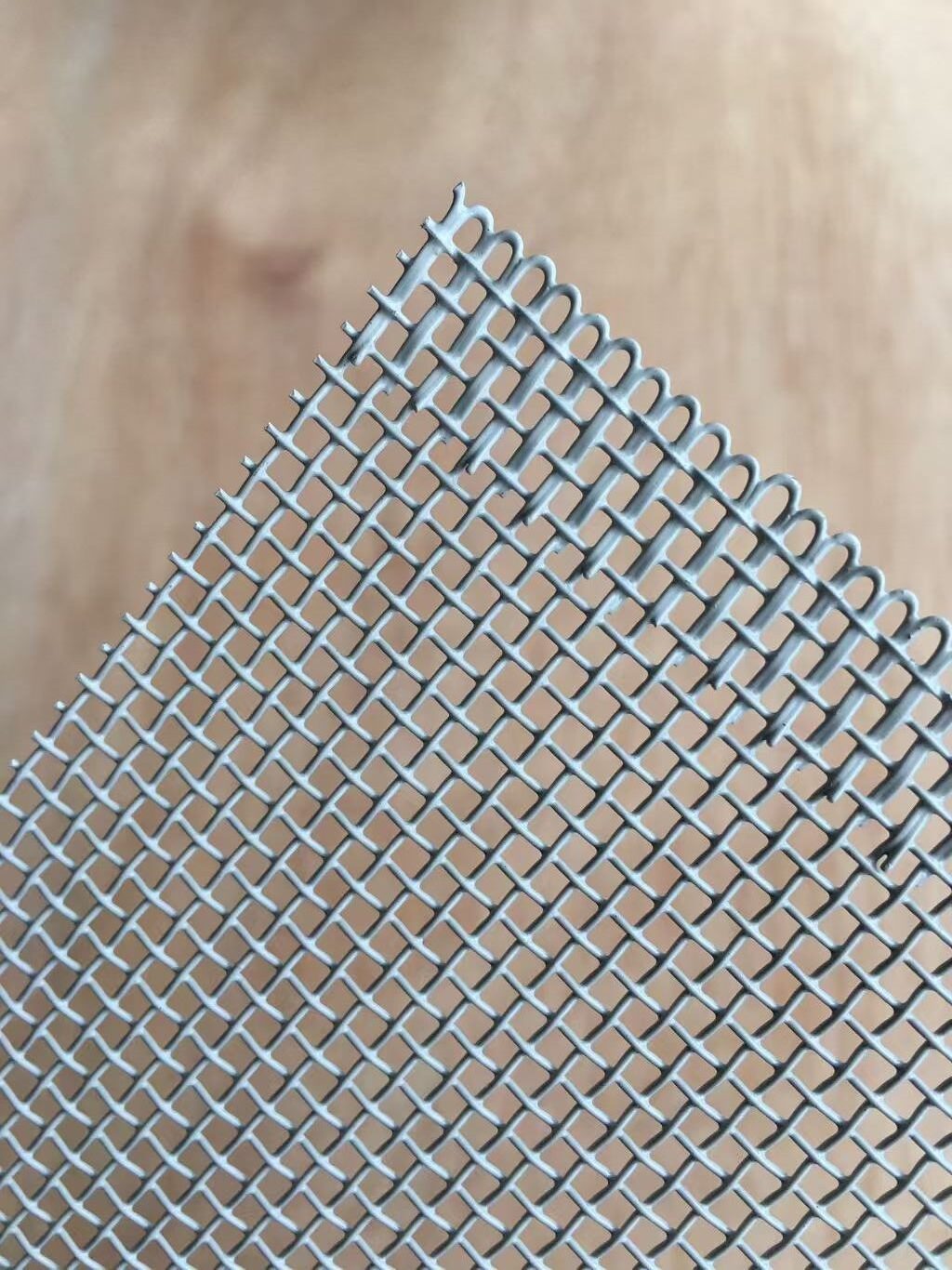 ember gutter mesh