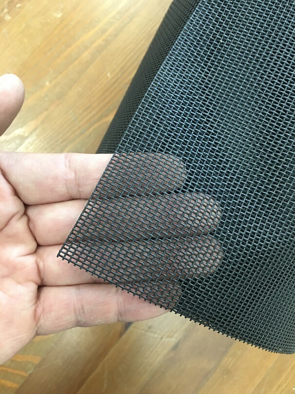 pet mesh