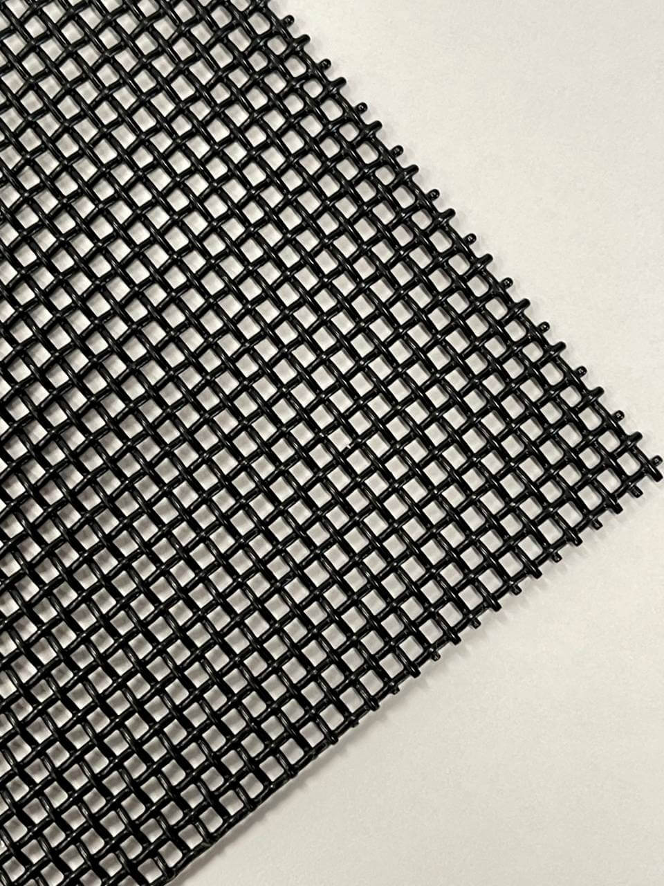 stainless steel security mesh